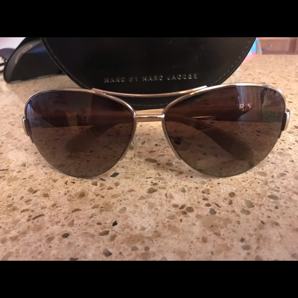 Marc Jacob Sunglasses